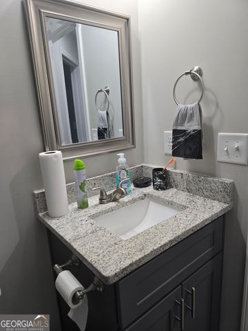 132 Grizzly Trail, Carrollton, GA 30117