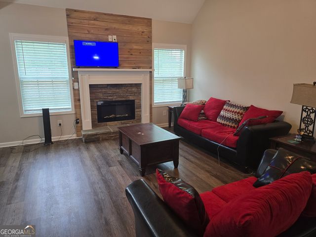 132 Grizzly Trail, Carrollton, GA 30117