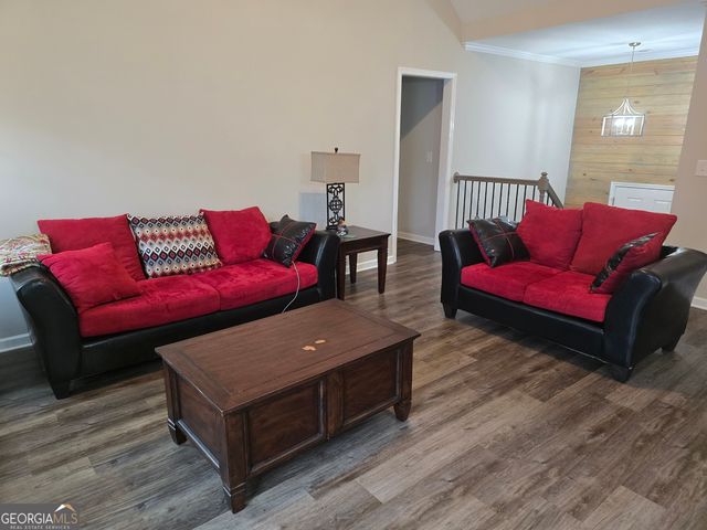 132 Grizzly Trail, Carrollton, GA 30117