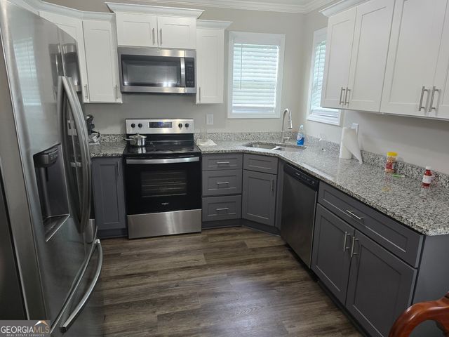 132 Grizzly Trail, Carrollton, GA 30117