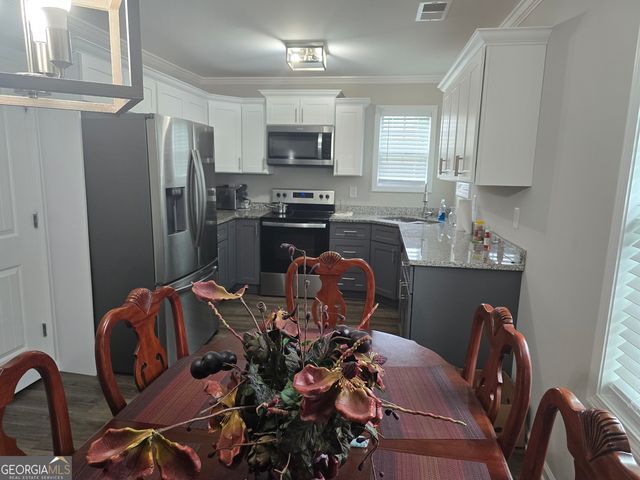 132 Grizzly Trail, Carrollton, GA 30117