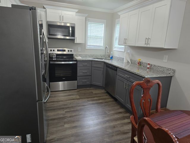 132 Grizzly Trail, Carrollton, GA 30117