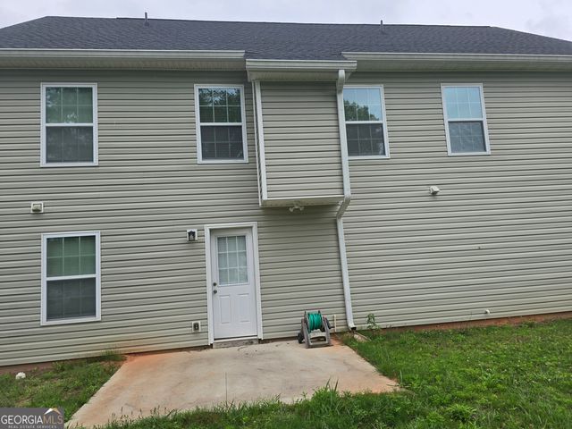132 Grizzly Trail, Carrollton, GA 30117