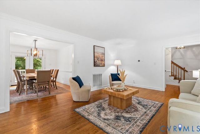 3304 Crossings Way, Chesterfield, VA 23113