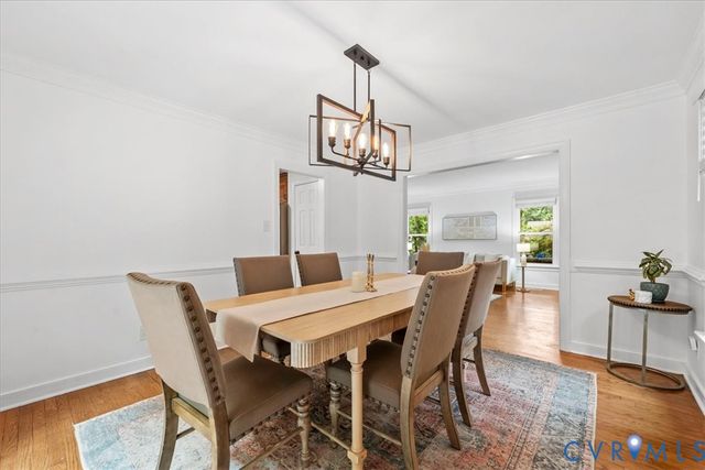 3304 Crossings Way, Chesterfield, VA 23113