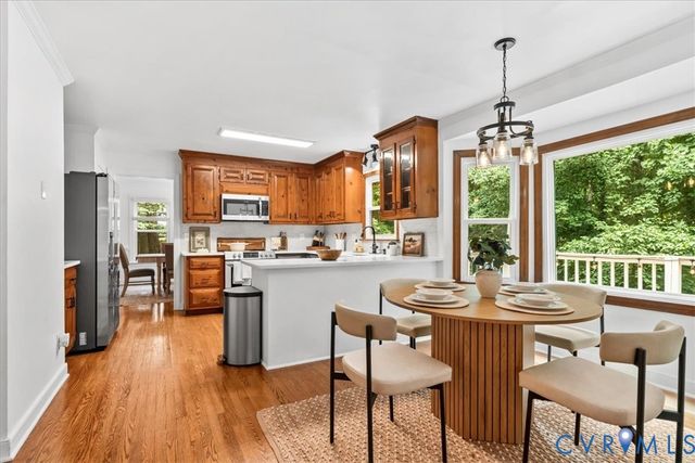 3304 Crossings Way, Chesterfield, VA 23113