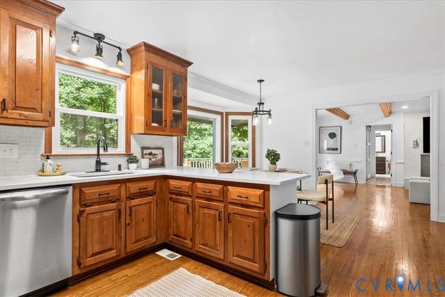 3304 Crossings Way, Chesterfield, VA 23113