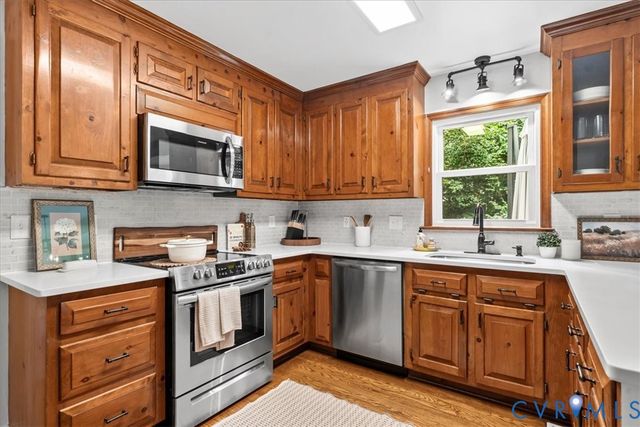 3304 Crossings Way, Chesterfield, VA 23113