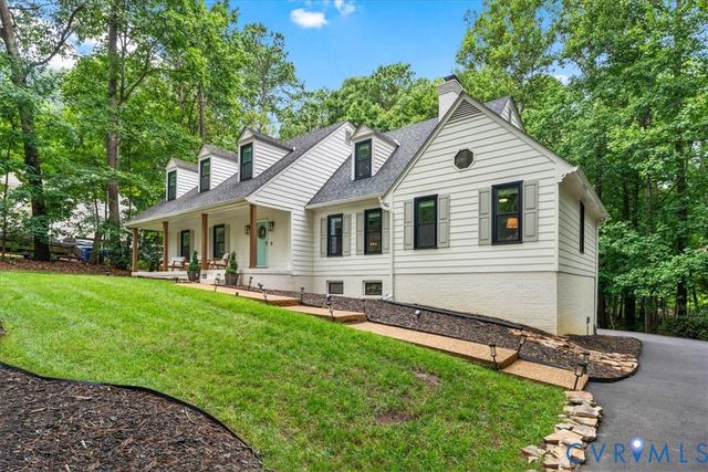 3304 Crossings Way, Chesterfield, VA 23113