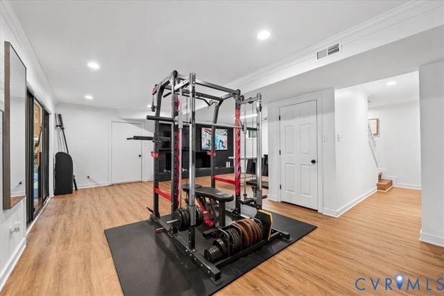 3304 Crossings Way, Chesterfield, VA 23113