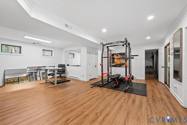 3304 Crossings Way, Chesterfield, VA 23113