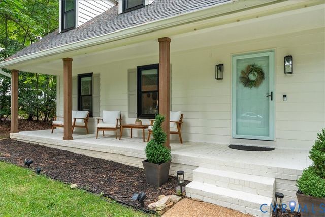 3304 Crossings Way, Chesterfield, VA 23113