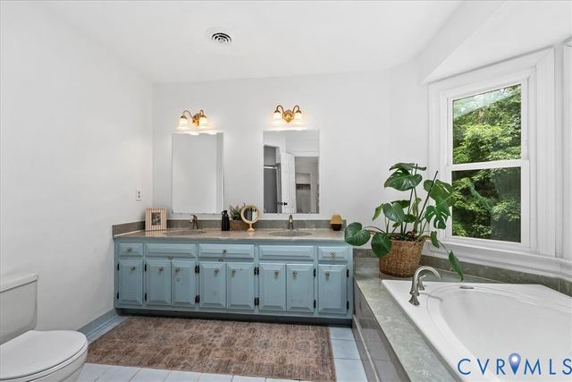 3304 Crossings Way, Chesterfield, VA 23113