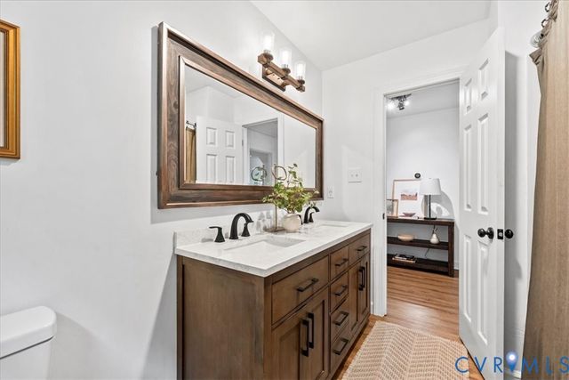 3304 Crossings Way, Chesterfield, VA 23113