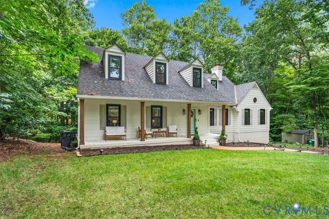 3304 Crossings Way, Chesterfield, VA 23113