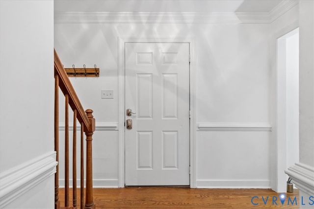 3304 Crossings Way, Chesterfield, VA 23113