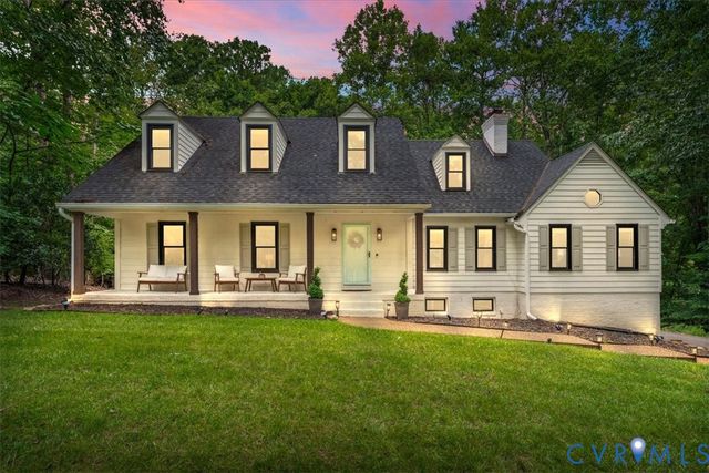 3304 Crossings Way, Chesterfield, VA 23113