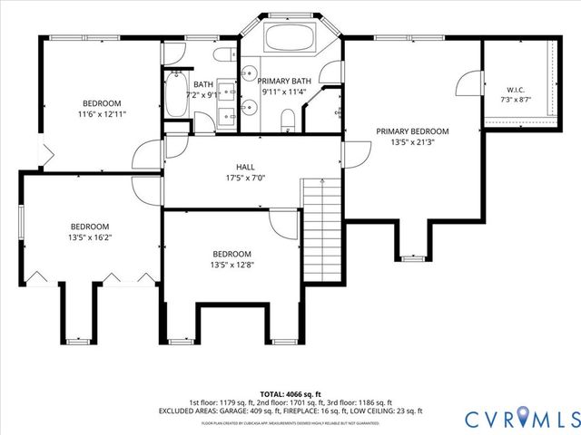 3304 Crossings Way, Chesterfield, VA 23113
