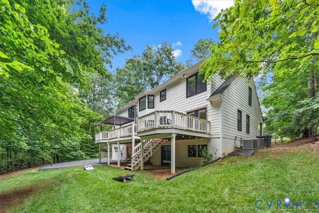 3304 Crossings Way, Chesterfield, VA 23113