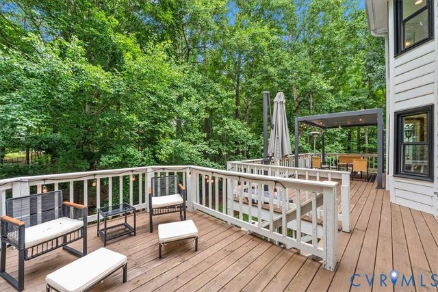 3304 Crossings Way, Chesterfield, VA 23113