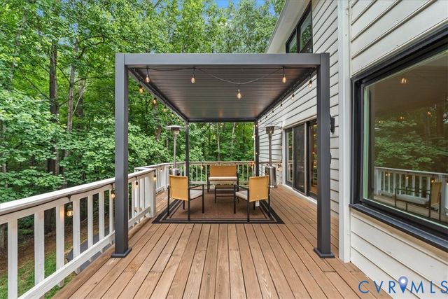 3304 Crossings Way, Chesterfield, VA 23113