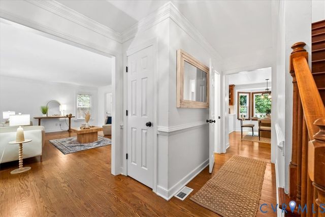 3304 Crossings Way, Chesterfield, VA 23113