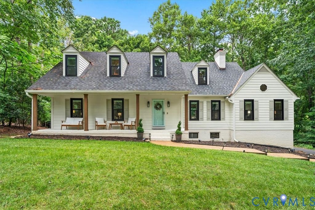 3304 Crossings Way, Chesterfield, VA 23113