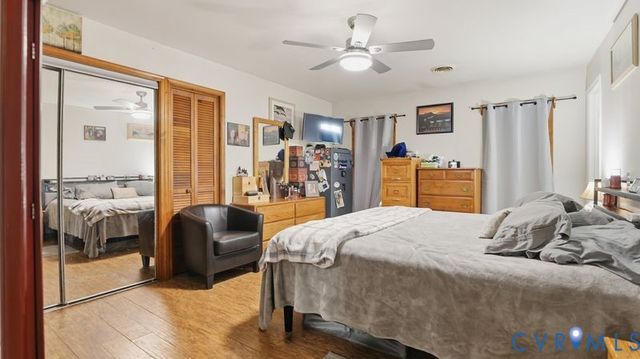 8901 Firethorne Ln, North Chesterfield, VA 23237