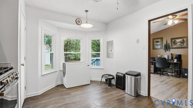 8901 Firethorne Ln, North Chesterfield, VA 23237