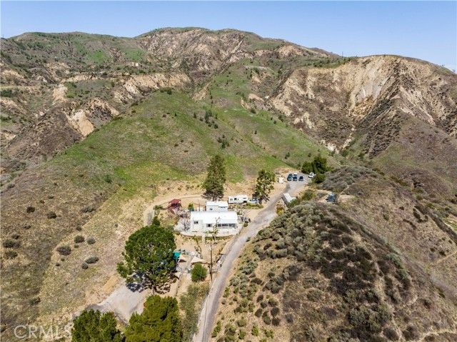 28274 San Martinez Grande Canyon Road, Castaic, CA 91384