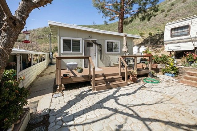 28274 San Martinez Grande Canyon Road, Castaic, CA 91384