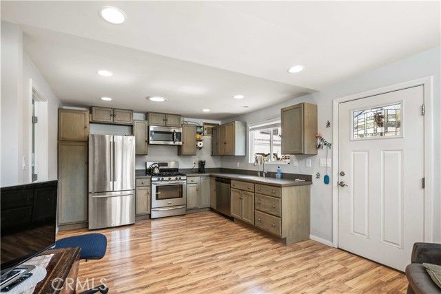 28274 San Martinez Grande Canyon Road, Castaic, CA 91384