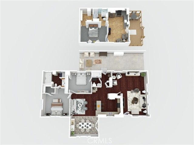 28274 San Martinez Grande Canyon Road, Castaic, CA 91384