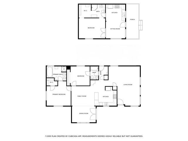28274 San Martinez Grande Canyon Road, Castaic, CA 91384