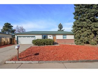2787 S Helena Way, Aurora, CO 80013