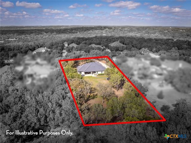 2406 Geneseo Oaks, New Braunfels, TX 78132