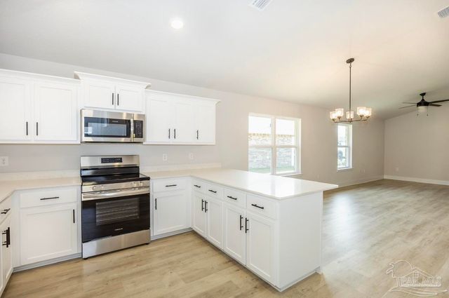 5322 Hidden Pines Cir, Milton, FL 32583