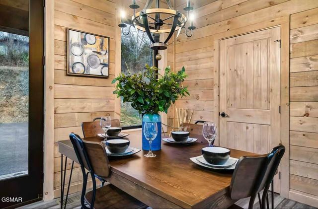 1508 Mountain Drive, Sevierville, TN 37876