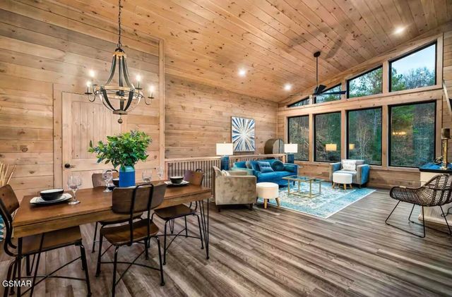 1508 Mountain Drive, Sevierville, TN 37876