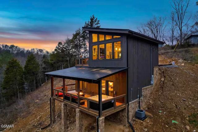 1508 Mountain Drive, Sevierville, TN 37876