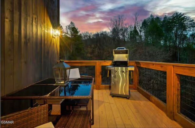 1508 Mountain Drive, Sevierville, TN 37876