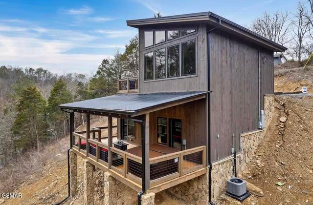 1508 Mountain Drive, Sevierville, TN 37876