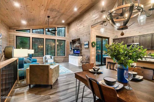 1508 Mountain Drive, Sevierville, TN 37876