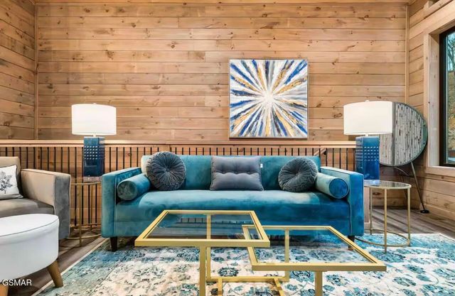 1508 Mountain Drive, Sevierville, TN 37876