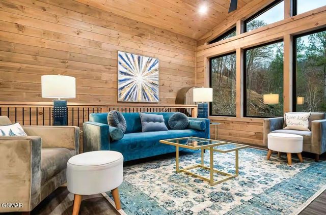 1508 Mountain Drive, Sevierville, TN 37876