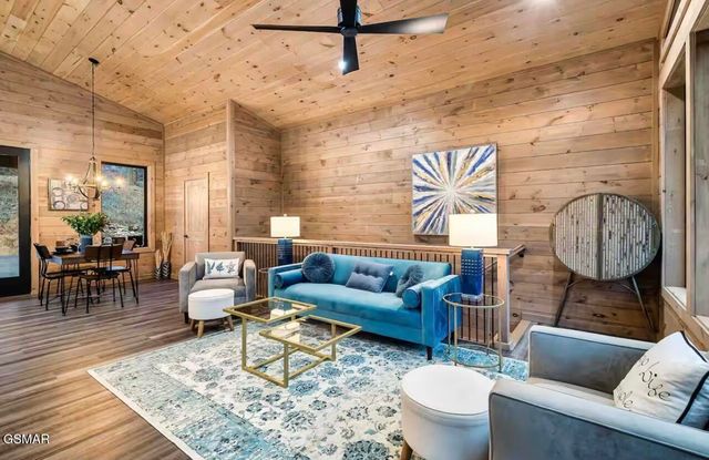 1508 Mountain Drive, Sevierville, TN 37876