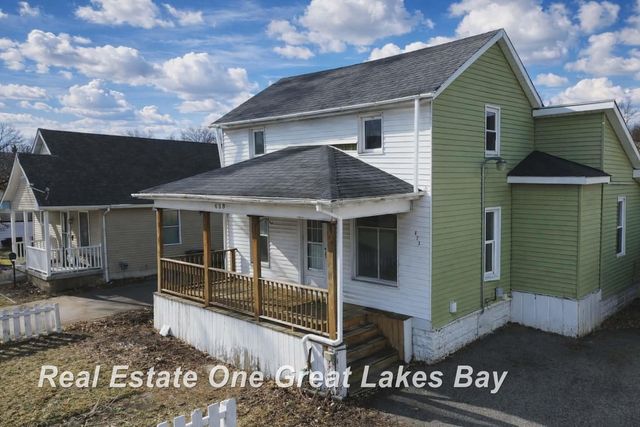 623 N Woodbridge Street, Saginaw, MI 48602