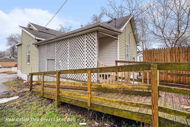 623 N Woodbridge Street, Saginaw, MI 48602