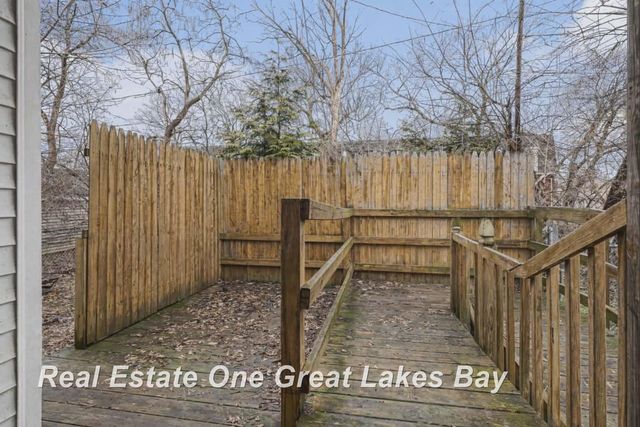 623 N Woodbridge Street, Saginaw, MI 48602