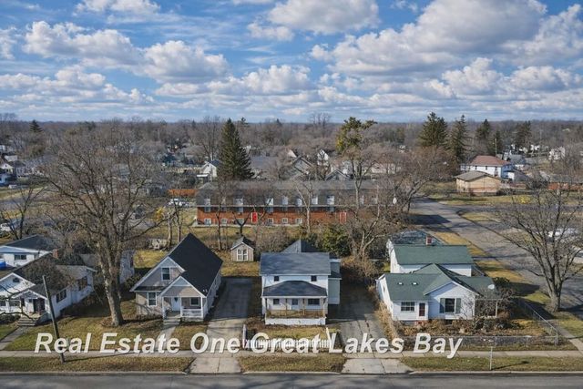 623 N Woodbridge Street, Saginaw, MI 48602